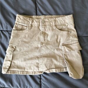 Wallflower Girl Children’s Trendy Skirt Size:8